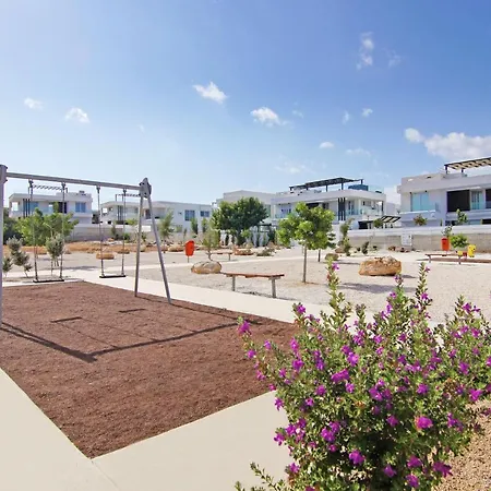 Villa Talia Protaras Exterior photo