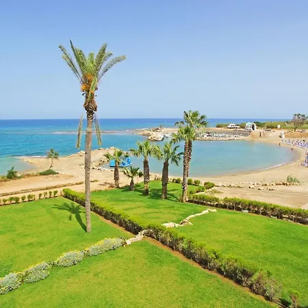 Villa Talia Protaras Exterior photo